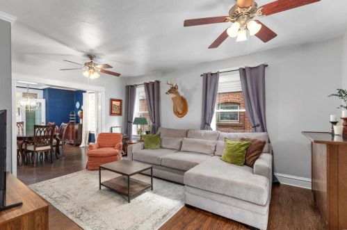 1912 Mccausland Ave, Saint Louis MO 63117-1906 exterior