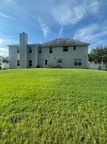 5985 Duren Mdw Dr, Lithonia GA 30058-3592 exterior