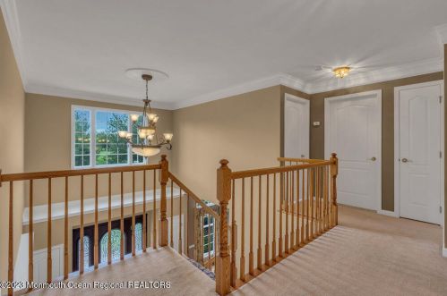 405 Peter Forman Dr, East Freehold NJ 07728-9348 exterior