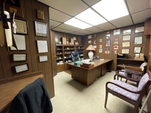 2436 Woodstock Ave, Pittsburgh PA 15218-2631 exterior