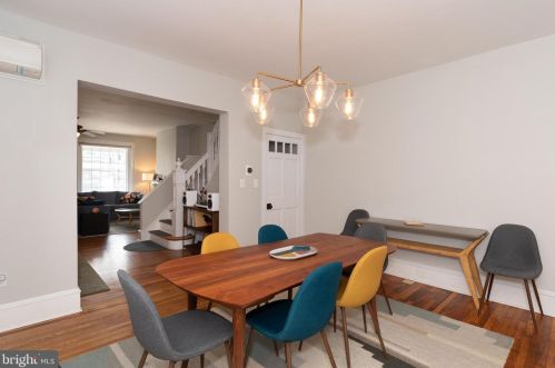 5213 Catharine St, Philadelphia PA 19143-2625 exterior