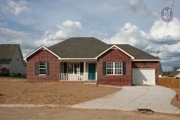 105 Creekdale Ct, Smyrna TN  37167-8245 exterior