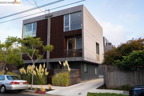 1028 Grayson St, Berkeley CA 94710-2643 exterior