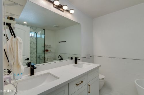 14003 46th St, Phoenix AZ  85032-5504 exterior