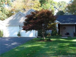 632 Locksmith, Windsor, CT 06095-2036