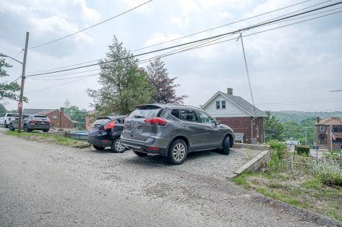 5107 Interboro Ave, Pittsburgh PA  15207-2327 exterior