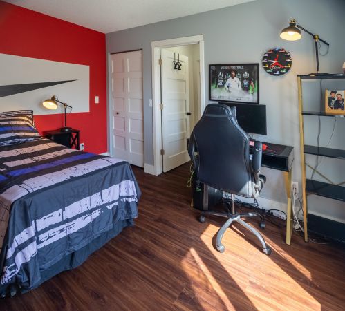 1368 Norton Ave, Meskegon MI 49441-4319 exterior