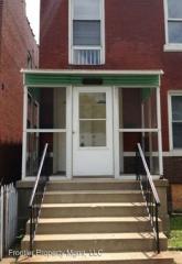 5910 Michigan Ave, Saint Louis MO  63111-2539 exterior