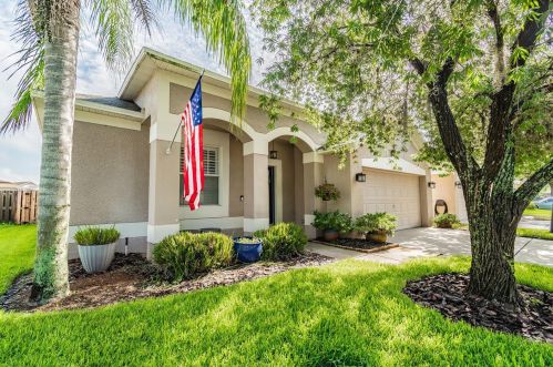 14315 Moon Flower Dr, Tampa, FL 33626-2347