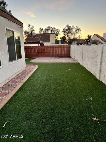 20830 22nd Ave, Phoenix AZ  85027-3440 exterior