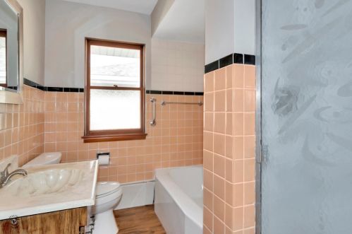 1119 May St, Joliet IL 60436-2040 exterior