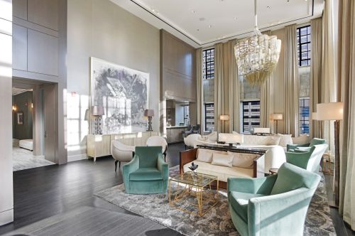 118 Erie St, Chicago IL 60654-3704 exterior