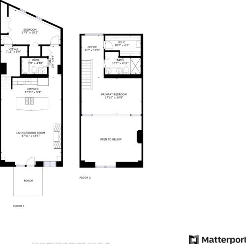 1130 Cornelia Ave, Chicago IL  60657-1549 exterior