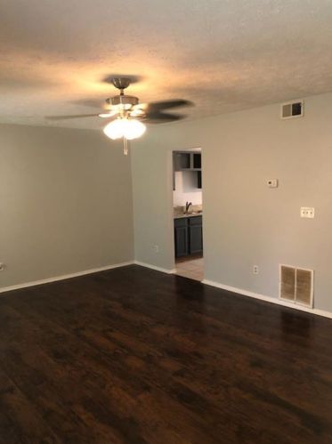 5535 Downs Way, Lithonia GA  30058-7853 exterior