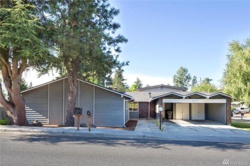 3410 192 St, Seattle WA  98188-5345 exterior