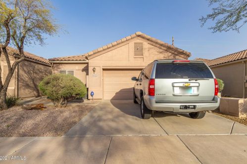 13237 31st Way, Phoenix, AZ 85032-6089