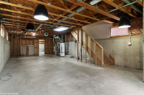 324 Goethe St, Chicago IL  60610-1803 exterior