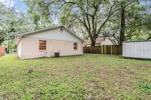 1505 Louisiana Ave, Tampa FL  33610-6032 exterior