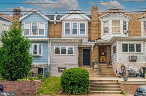 7128 Limekiln Pike, Philadelphia PA 19138-1314 exterior