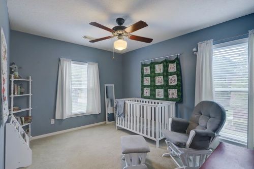 5329 Shady Maple Dr, Humble TX 77339-1272 exterior