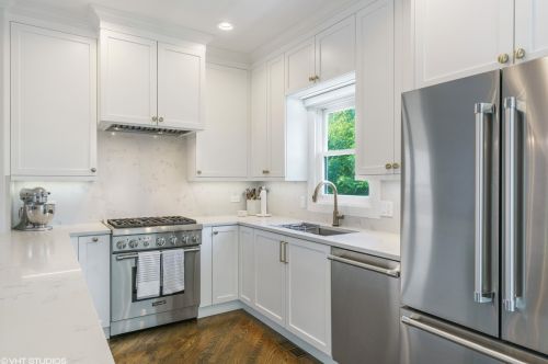 1802-A Diversey Pkwy, Chicago IL exterior