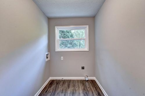 4358 Britt Rd, Tucker GA  30084-1401 exterior