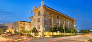 11400 Domain Dr, Austin TX  78758-7705 exterior