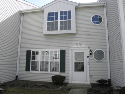 1911 Cherrywood Ct, Joliet, IL 60435-3797