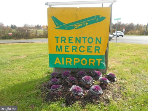 501 Silvia St, Trenton NJ  08628-3237 exterior