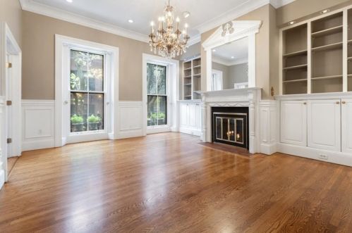 3 Myrtle St, Boston, MA