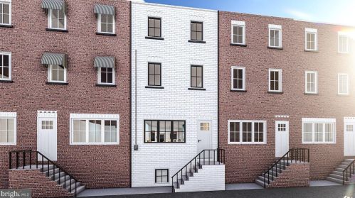 1633 9th St, Philadelphia PA  19122-0028 exterior