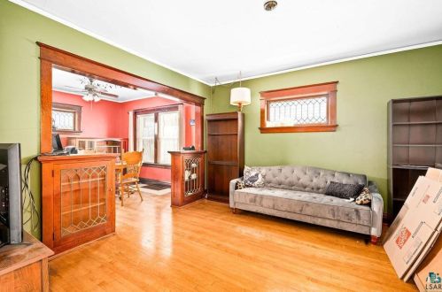 603 27th Ave, Duluth MN 55806-1452 exterior