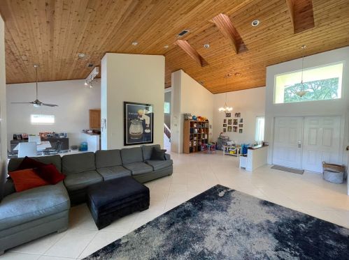 4020 24th Ter, Boca Raton FL  33431-5438 exterior