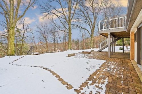 44 Churchill Rd, Pittsburgh PA 15235-5338 exterior