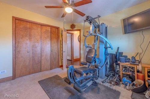 5431 63 Pl, Chicago IL 60638-5014 exterior