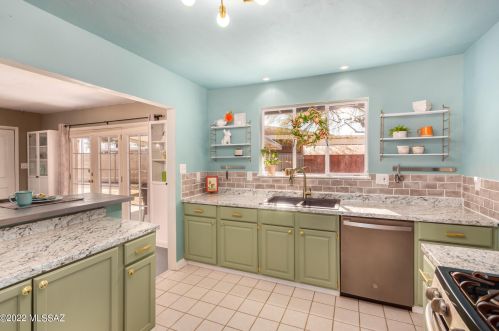 5426 20 St, Tucson AZ 85711-5012 exterior