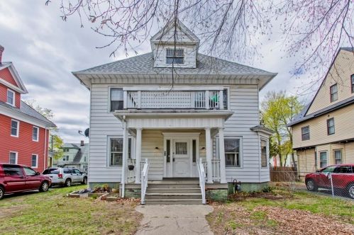 64 Westford Ave, Springfield, MA 01109-3241