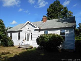 107 Preston Ave, Meriden CT  06450-4814 exterior