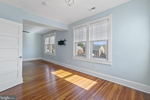 6814 8th St, Washington DC  20012-2504 exterior