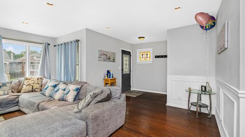 1415 Mayfield Ave, Chicago IL  60651-1015 exterior