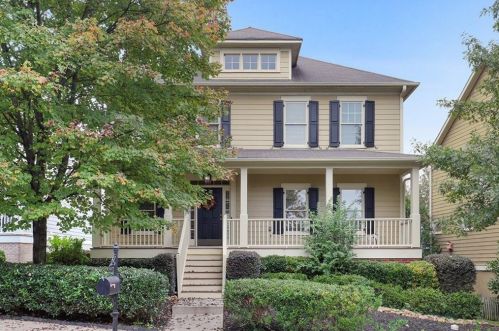 2087 Adams Overlook, Atlanta, GA 30318-1961