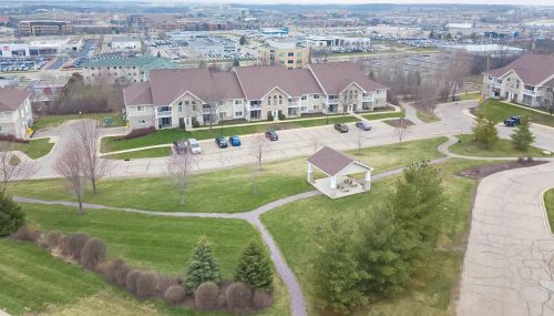 5370 Congress Ave, Madison WI  53718-2240 exterior