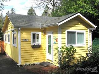 6021 Stephenson St, Portland OR  97219-7080 exterior