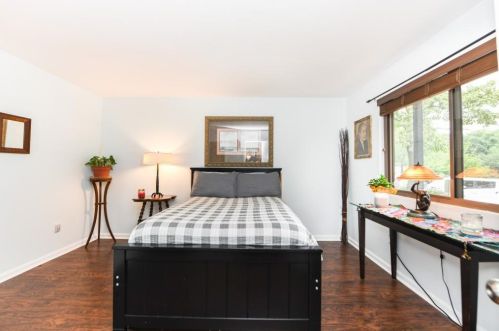 3368 Ivys Walk, Atlanta GA 30340-4042 exterior