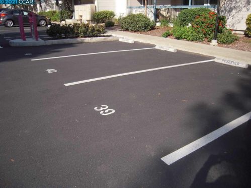 1450 Bel Air Dr, Concord CA  94521-2879 exterior