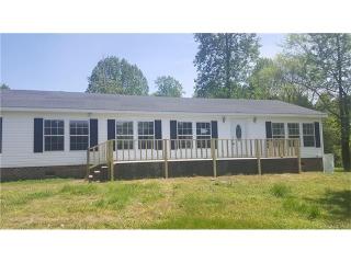 6065 Aldwick St, Kannapolis NC  28081-8735 exterior