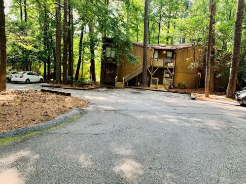 5780 Par 4 Ct, Lithonia GA 30038-1807 exterior