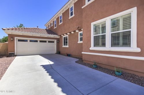 1021 Mason Dr, Chandler AZ  85225-1916 exterior