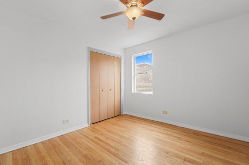 6230 Talman Ave, Chicago IL 60659-4009 exterior