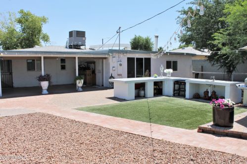 2118 Campbell Ave, Phoenix AZ 85015-3827 exterior